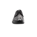 Zapatos de vestir Dante negro para Hombre