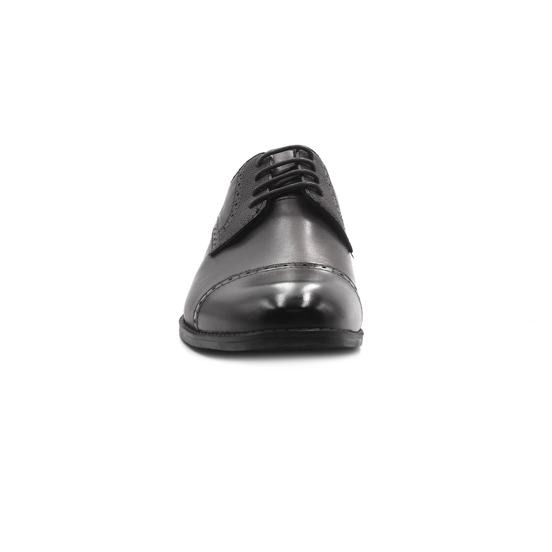 Zapatos de vestir Dante negro para Hombre
