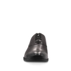 Zapatos de vestir Dante negro para Hombre