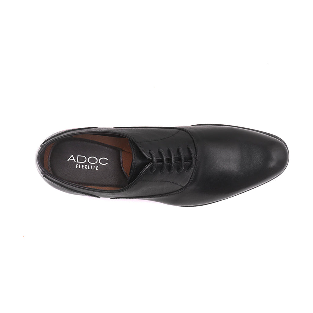 Zapatos de vestir Dante negro para Hombre
