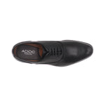 Zapatos de vestir Dante negro para Hombre