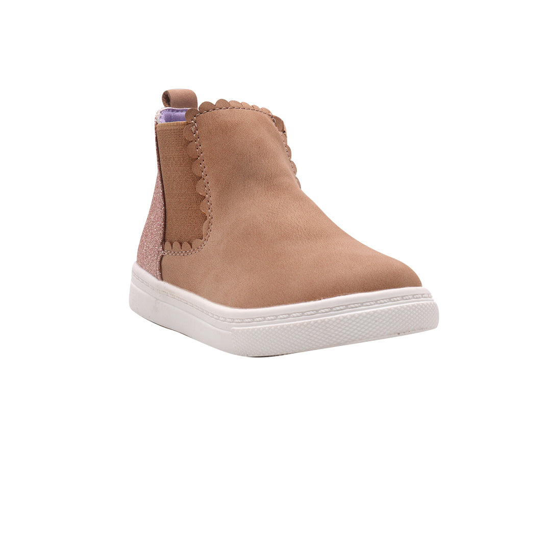 Botas Cami camel para Infantes