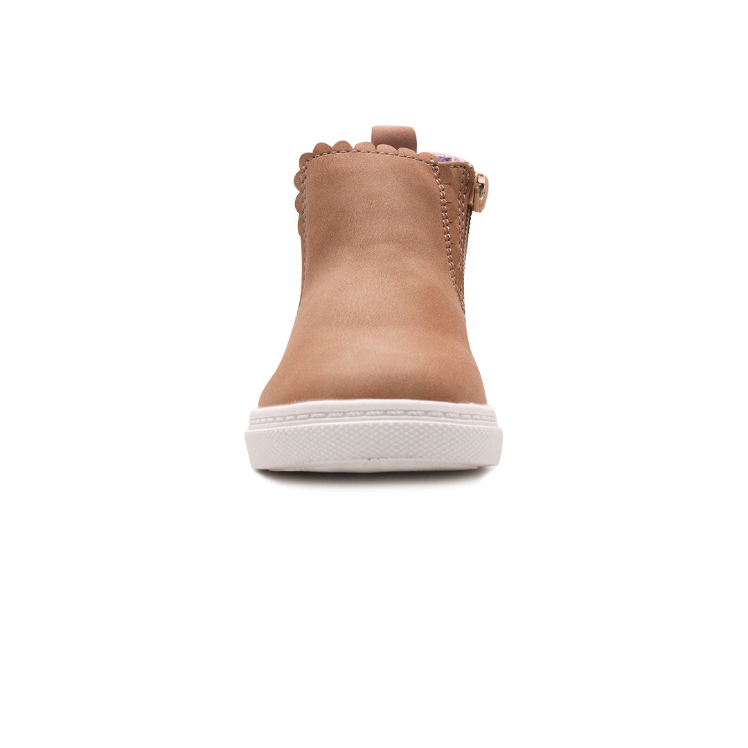 Botas Cami camel para Infantes