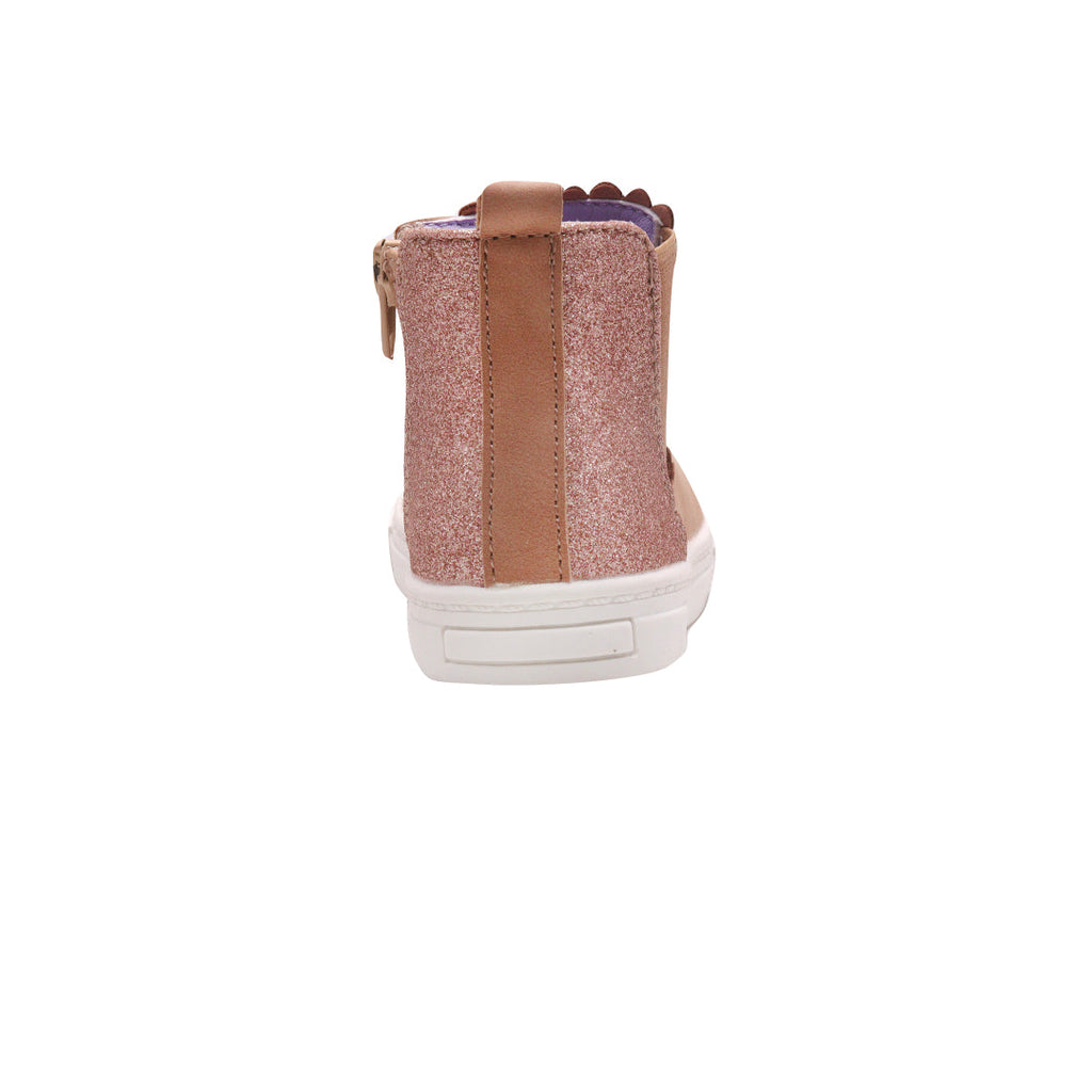 Botas Cami camel para Infantes