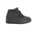 Botas Liam negro para Infantes
