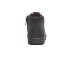 Botas Liam negro para Infantes