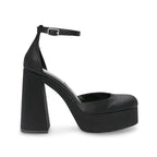Zapatos de tacón Londyn color negro