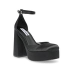 Zapatos de tacón Londyn color negro