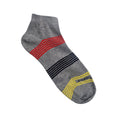 Calcetines Ped nimble gris para Hombre