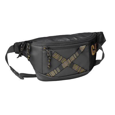 Canguro Sixty City para hombre color negro