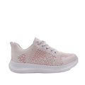 Tenis Tany Bracos blanco para Mujer