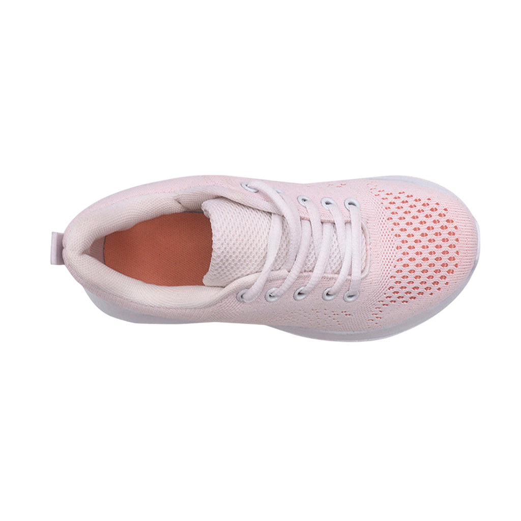Tenis Tany Bracos blanco para Mujer