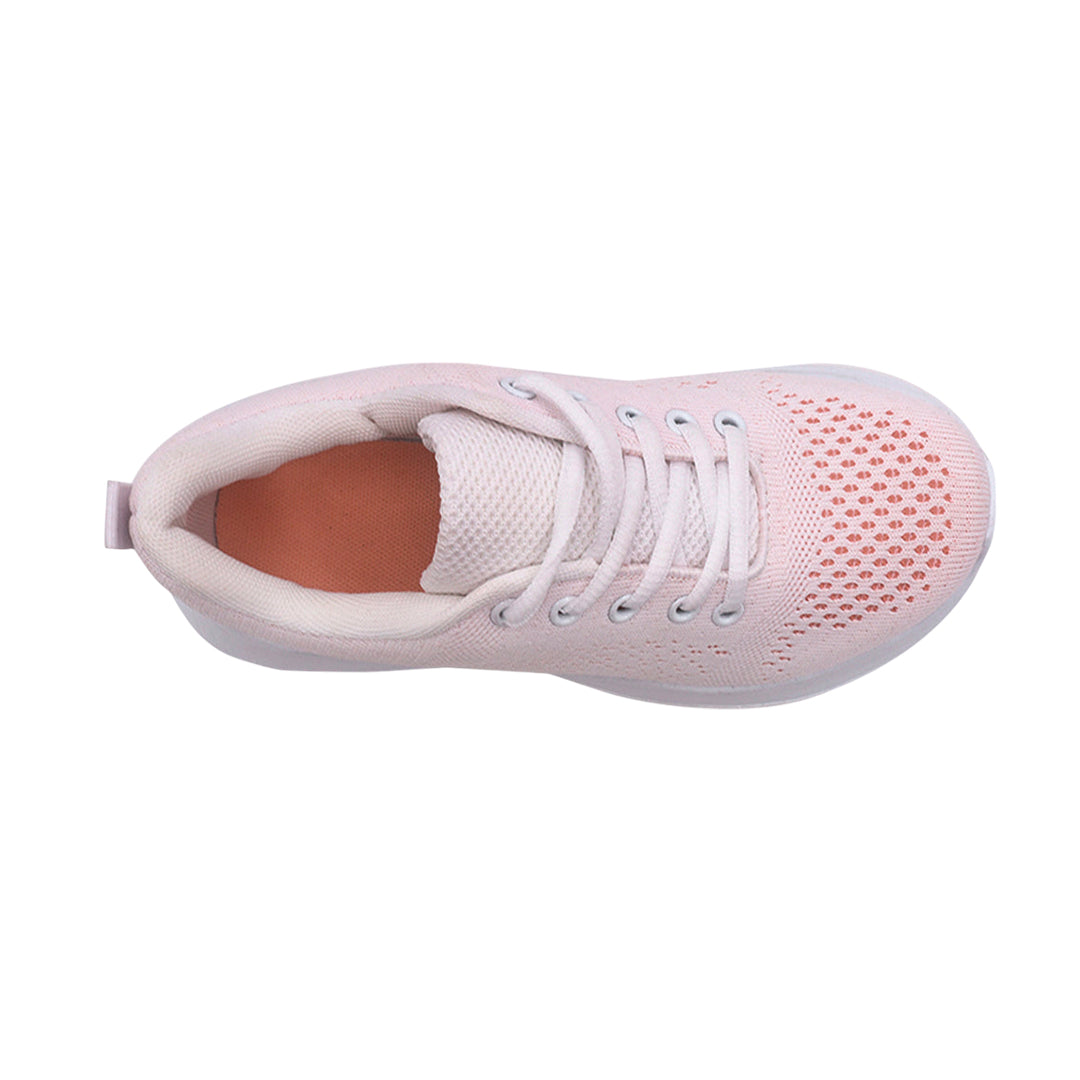 Tenis Tany Bracos blanco para Mujer