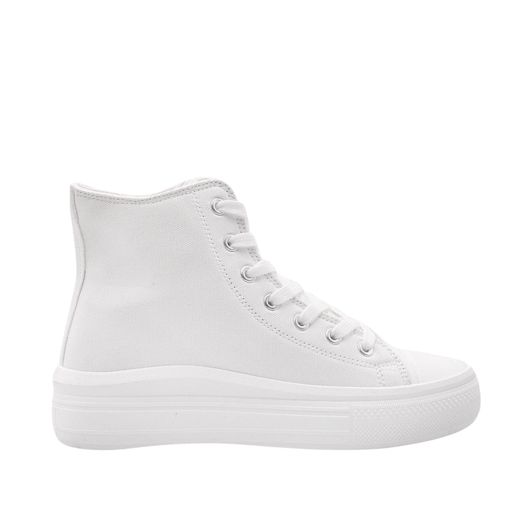 Tenis Kris Bracos blanco para Mujer
