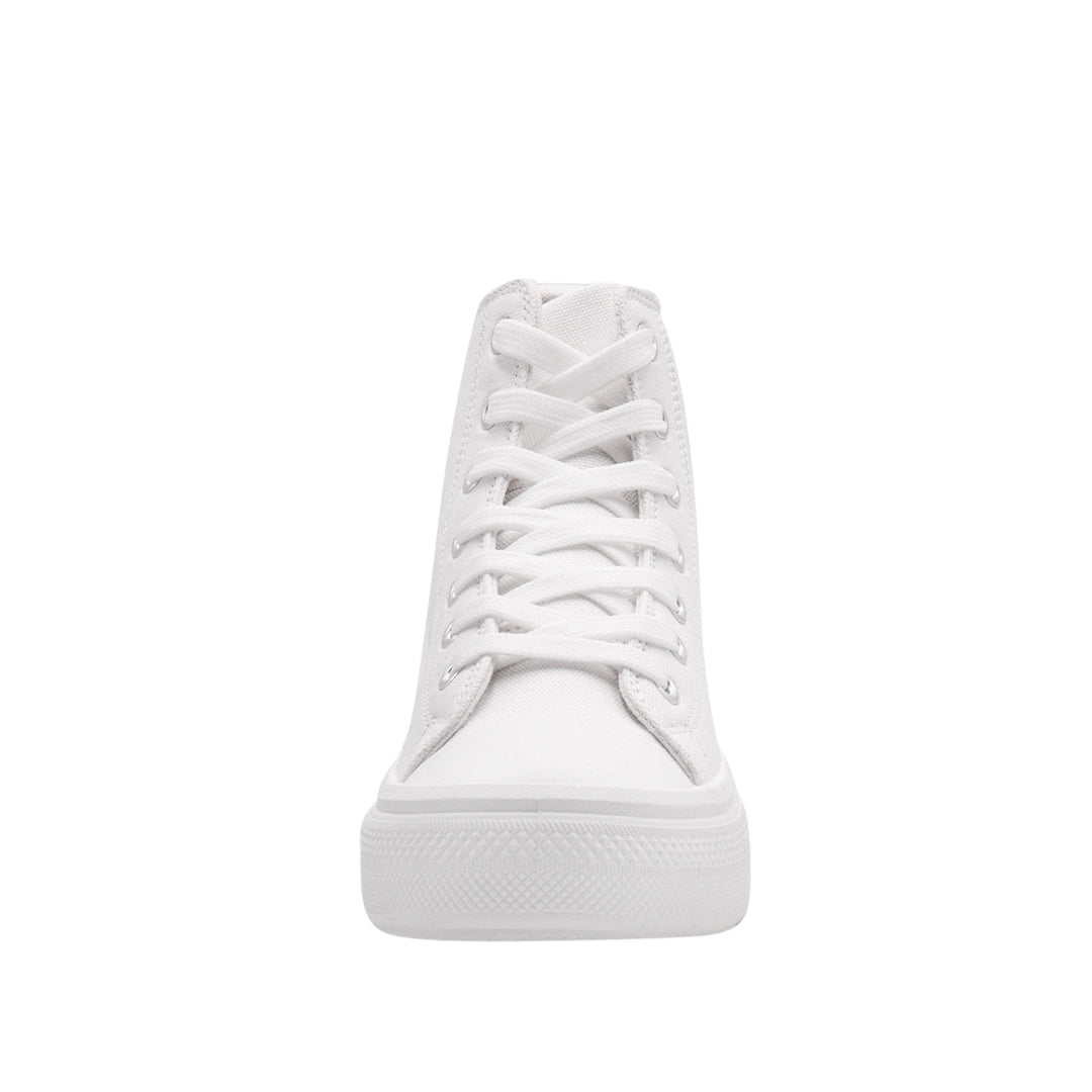 Tenis Kris Bracos blanco para Mujer