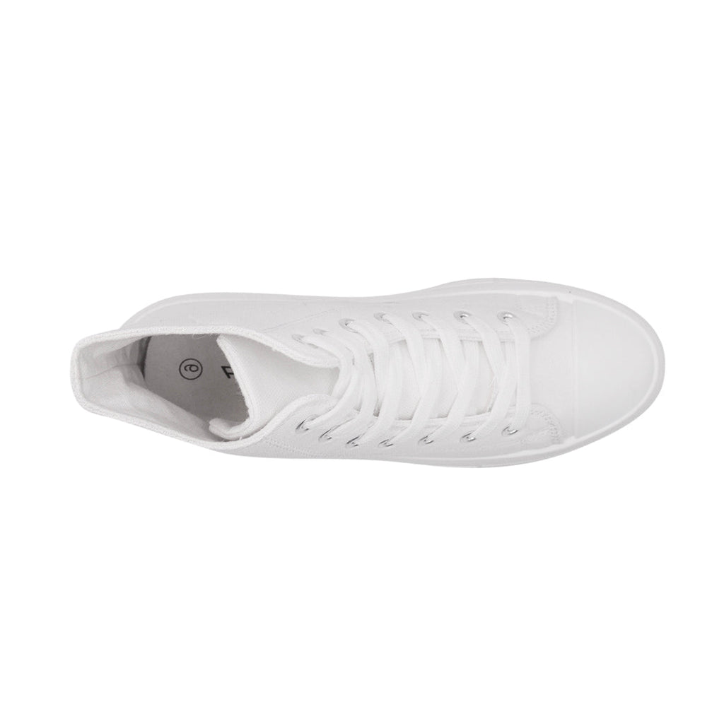 Tenis Kris Bracos blanco para Mujer