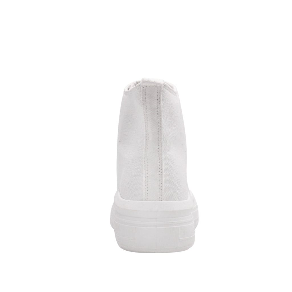 Tenis Kris Bracos blanco para Mujer