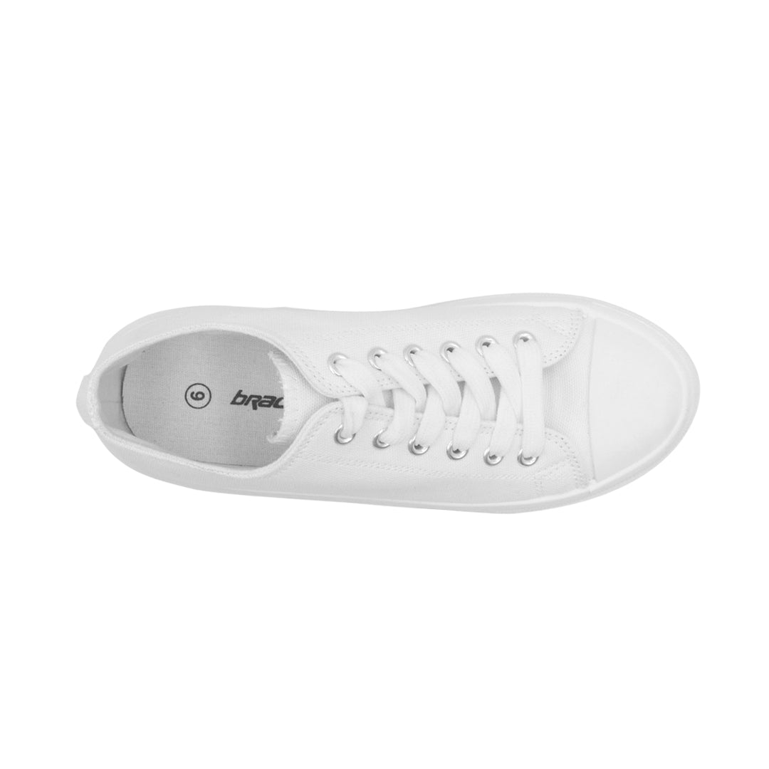 Tenis Niky Bracos blanco para Mujer