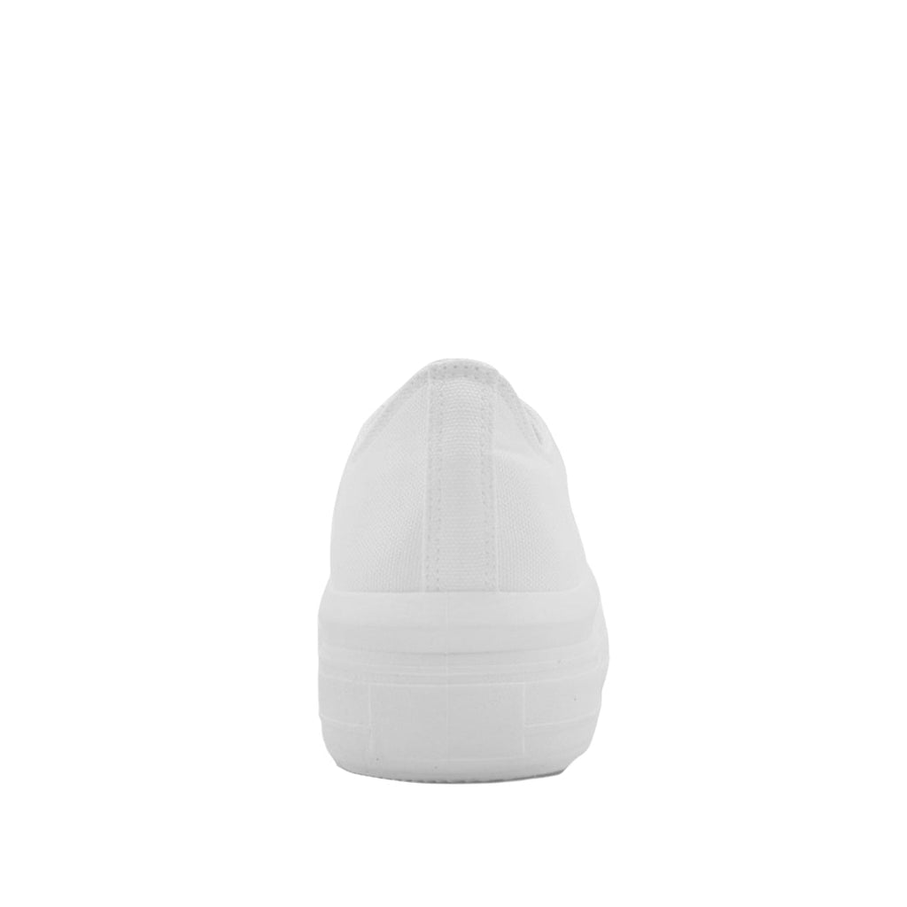 Tenis Niky Bracos blanco para Mujer