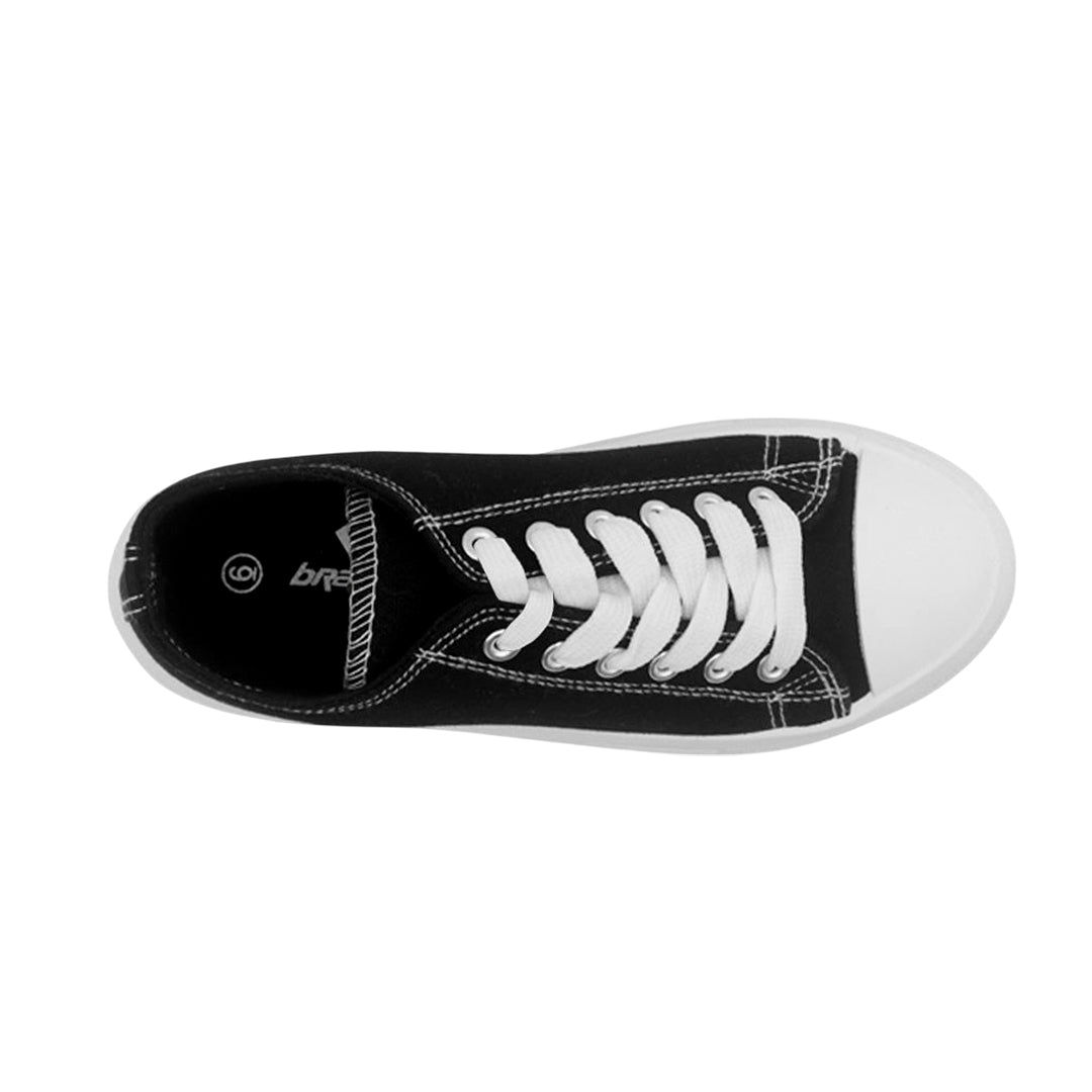 Sneakers Niky negro para mujer