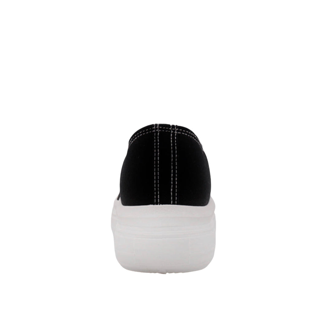 Sneakers Niky negro para mujer