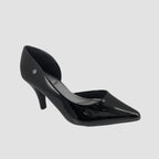 Tacones Vera negro para mujer