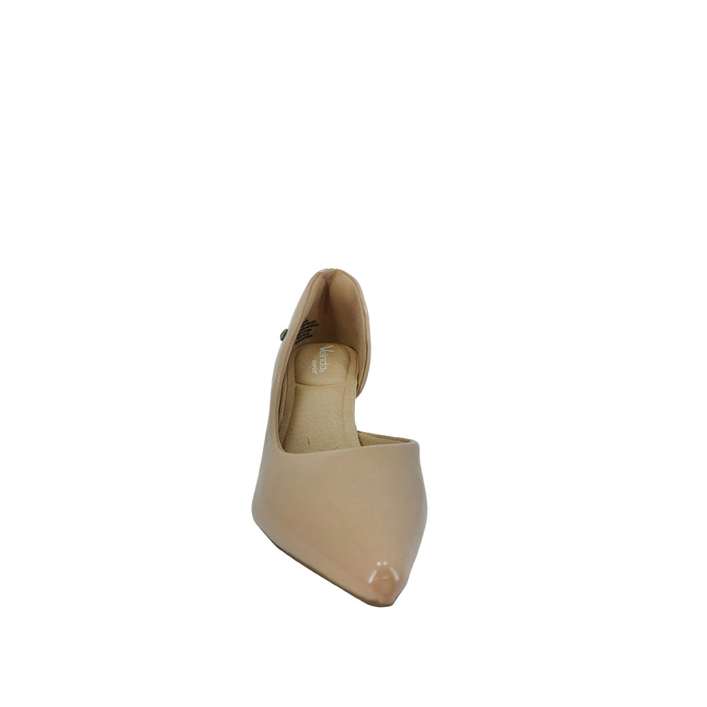 Tacones Vera Miramar nude para Mujer