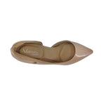 Tacones Vera Miramar nude para Mujer