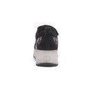 Tenis Elite Bracos negro para Niñas