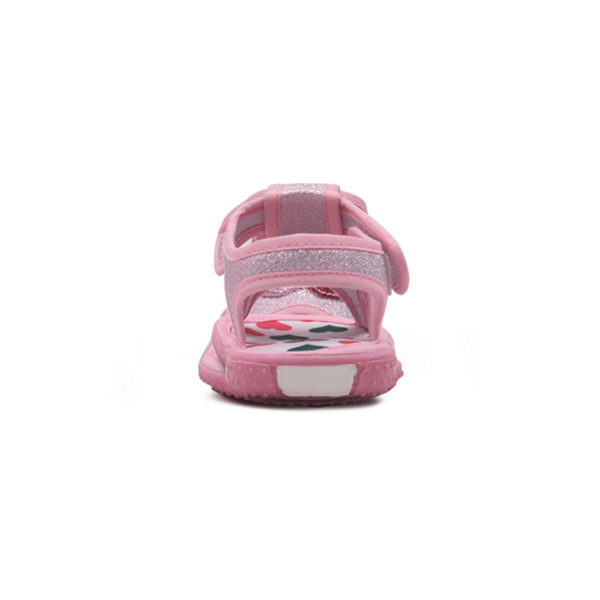 Zapatillas Love San rosado para Infantes