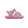 Zapatillas Love San rosado para Infantes