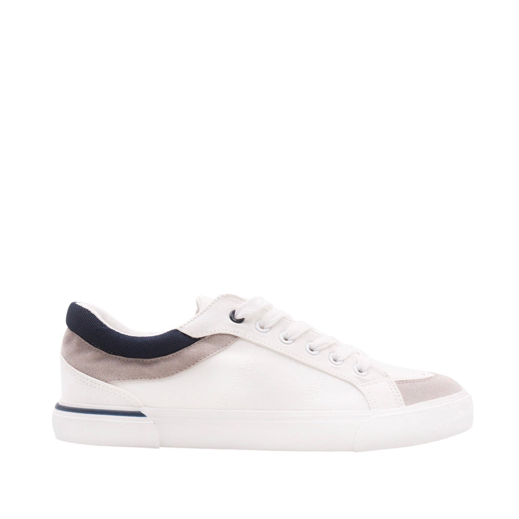 Tenis Roque blanco para Hombre