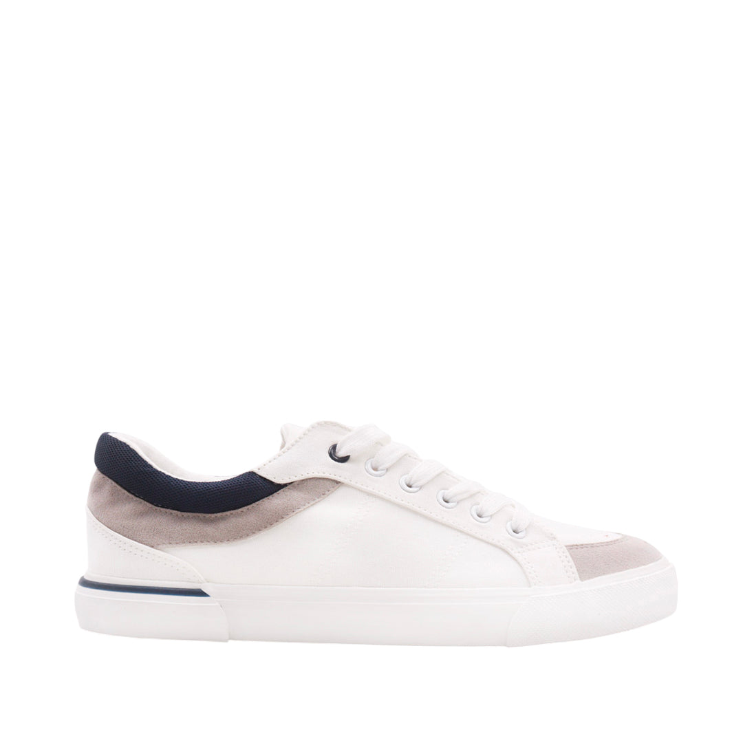 Tenis Roque blanco para Hombre