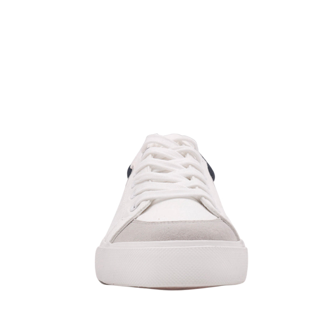 Tenis Roque blanco para Hombre