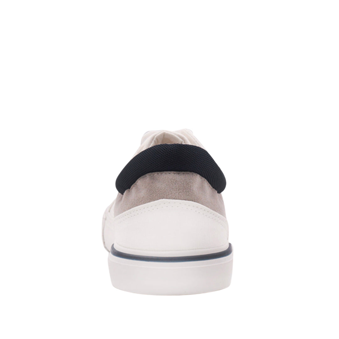 Tenis Roque blanco para Hombre