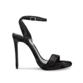 Sandalias de tacón Wordly color negro