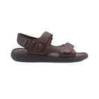 Sandalias Adonay 501 cafe para Hombre