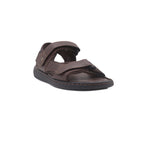 Sandalias Adonay 501 cafe para Hombre