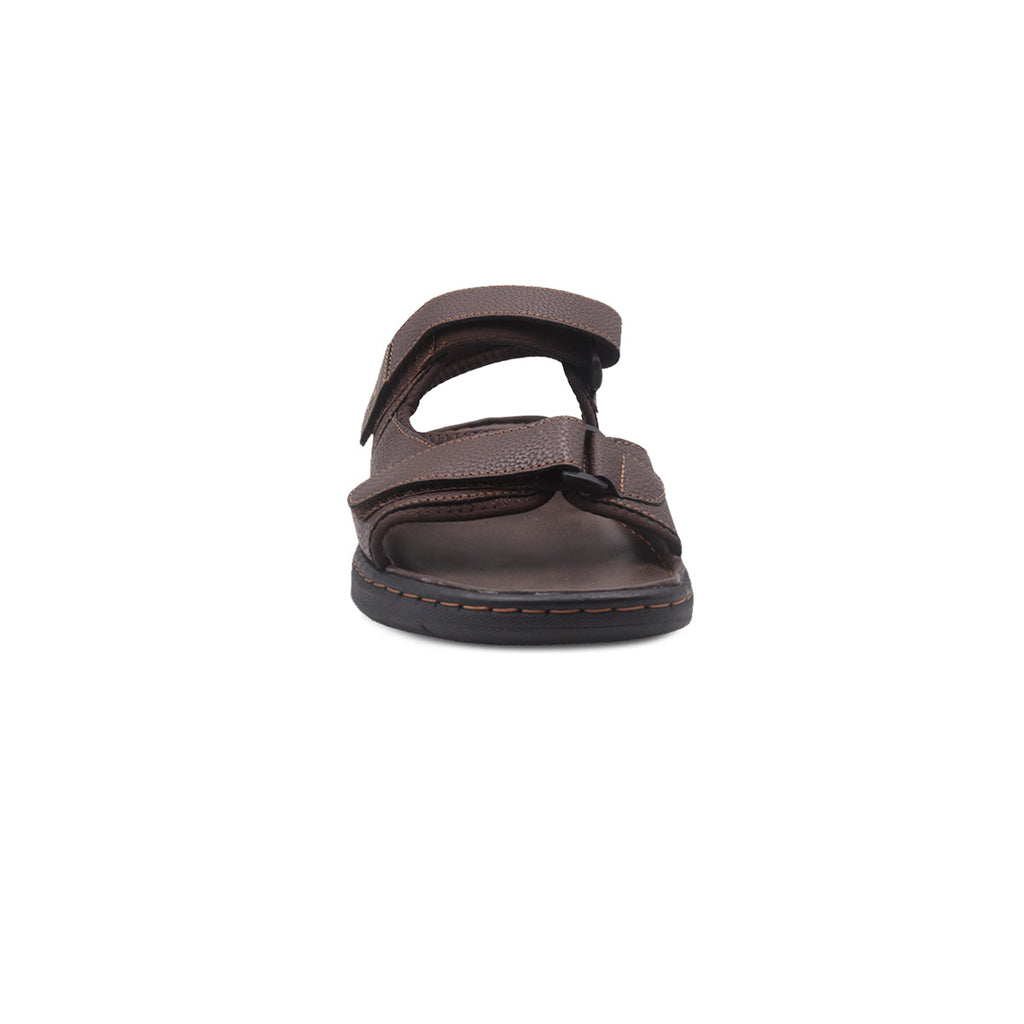 Sandalias Adonay 501 cafe para Hombre