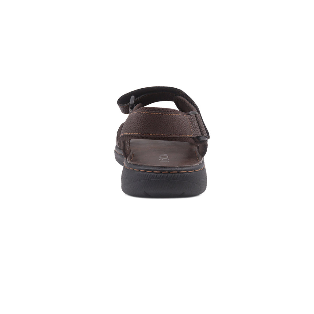 Sandalias Adonay 501 cafe para Hombre