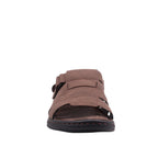 Sandalias Aron 501 cafe para Hombre