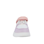 Sneakers Luckky para niña color rosado