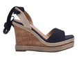 Sandalias Avril navy para Mujer