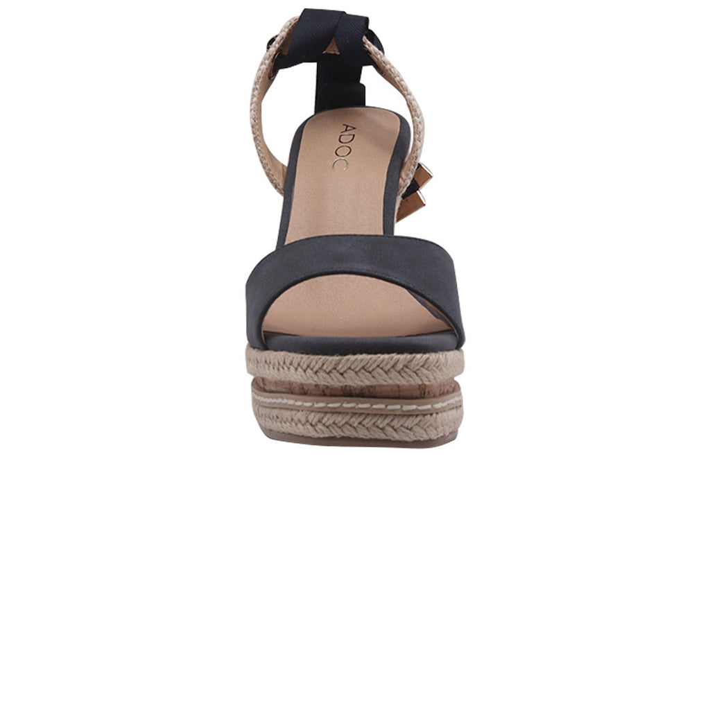 Sandalias Avril navy para Mujer