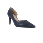 Zapatos de tacon Amina navy para Mujer