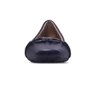 Balerinas Maggie navy para Mujer