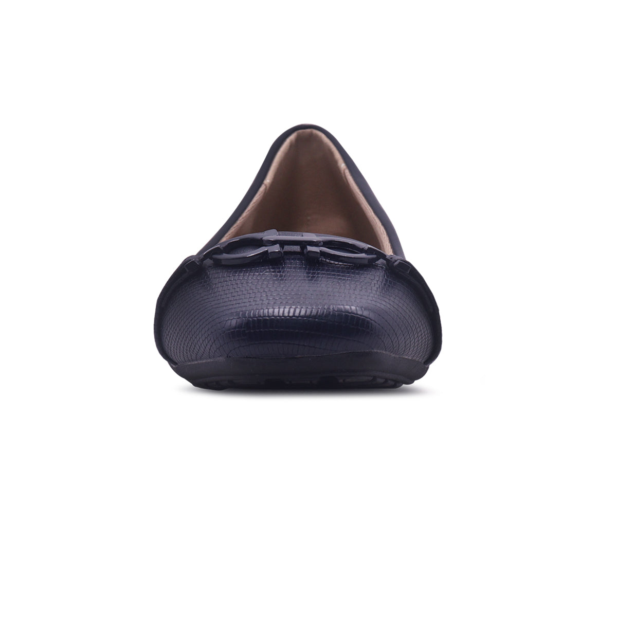 Balerinas Maggie navy para Mujer
