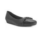 Balerinas Maggie negro para Mujer