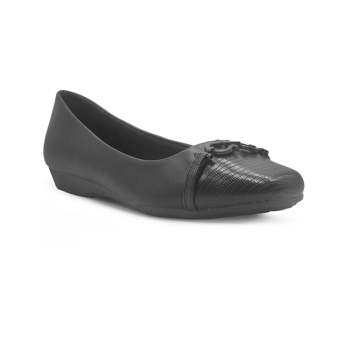 Balerinas Maggie negro para Mujer