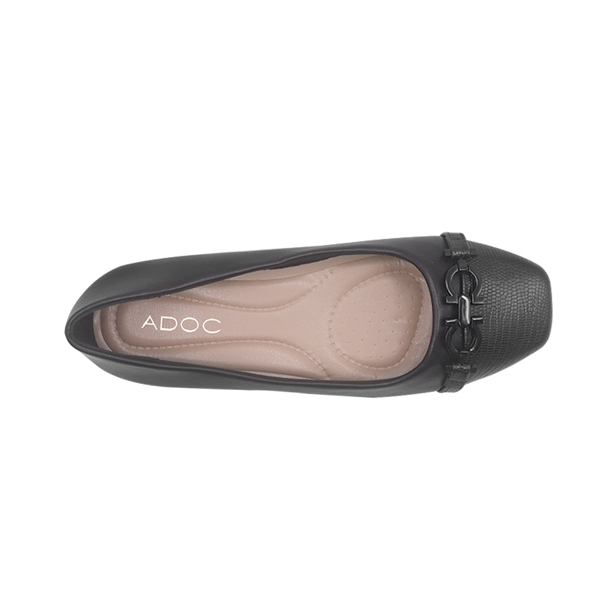 Balerinas Maggie negro para Mujer